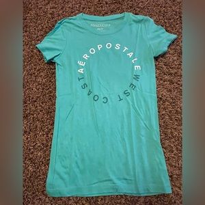 Aeropostale tee